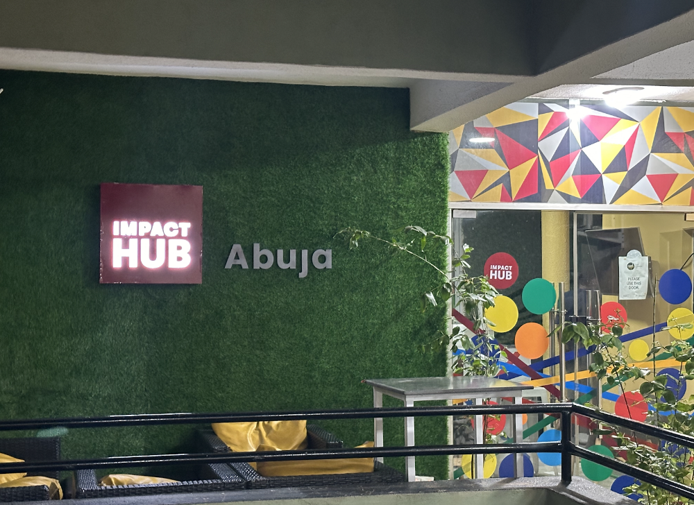 Impact Hub Abuja